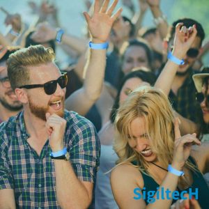 braccialetti identificativi